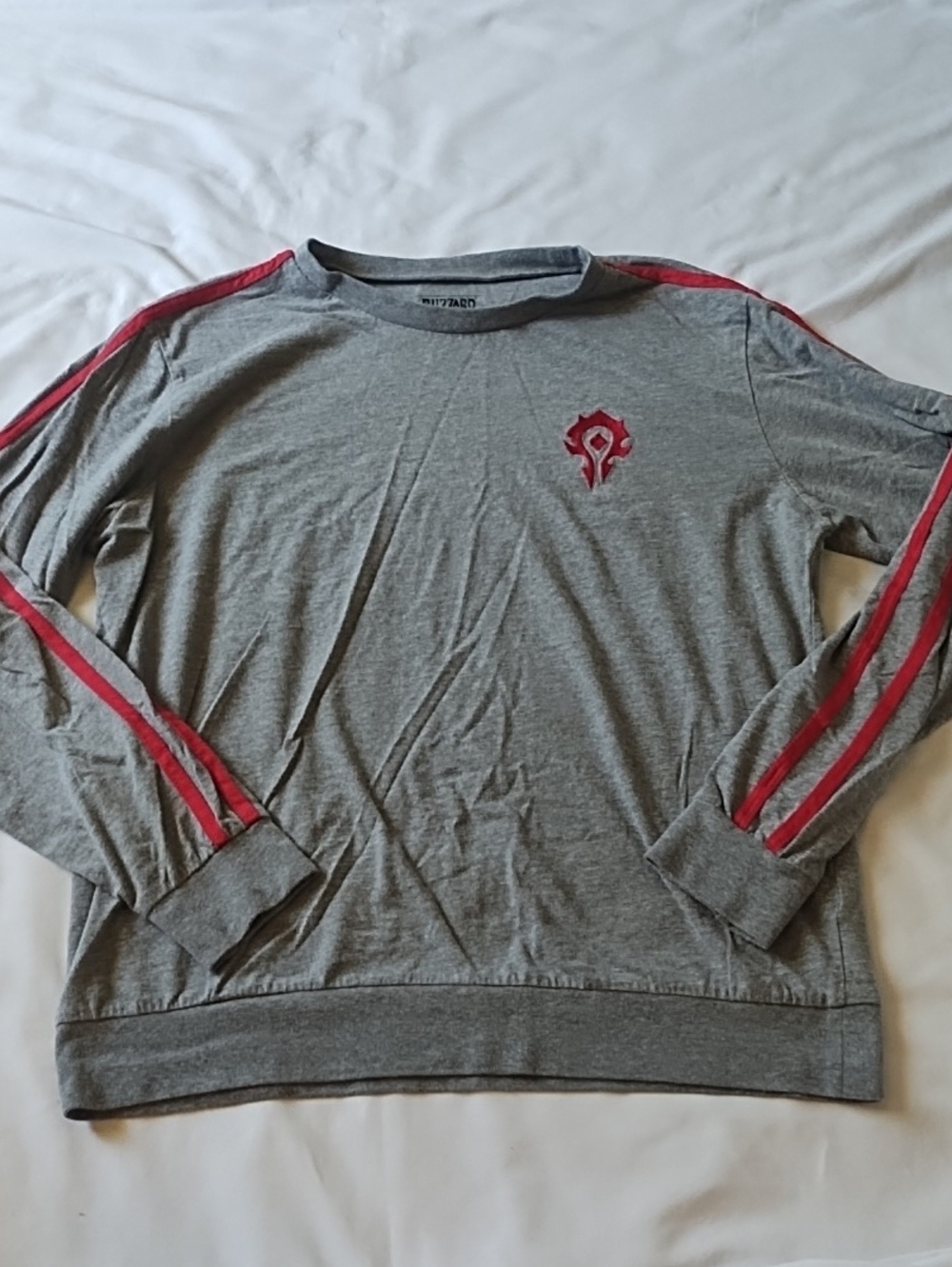 Blizzard WoW Horde Top
